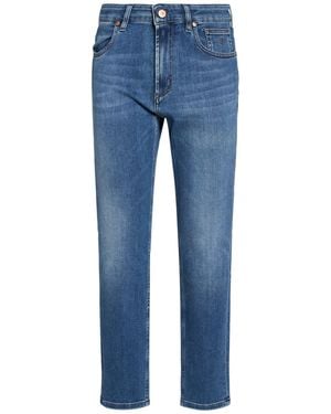 Jeckerson Jeanshose - Blau
