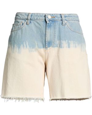 ViCOLO Denim Shorts - Blue