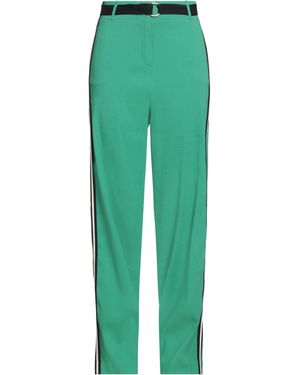 Alysi Trouser - Green