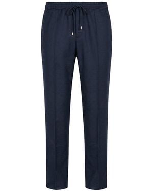 Briglia 1949 Trouser - Blue
