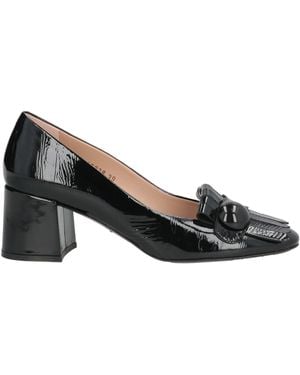 Giorgio Fabiani Loafer - Black