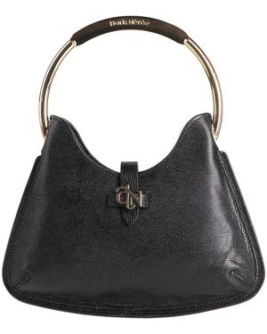 DORIS NÉRÉE Handbags - Black
