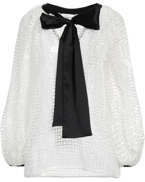 PHAEONIA Top - Black