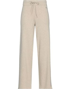 MC2 Saint Barth Trouser - Natural