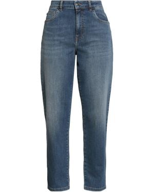 iBlues Jeanshose - Blau