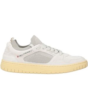 Peuterey Sneakers - Bianco