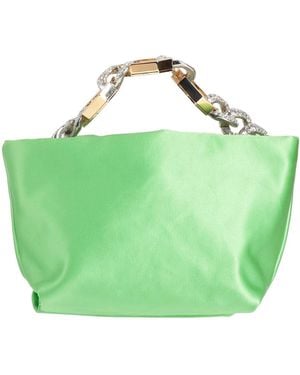 Gedebe Handbag - Green