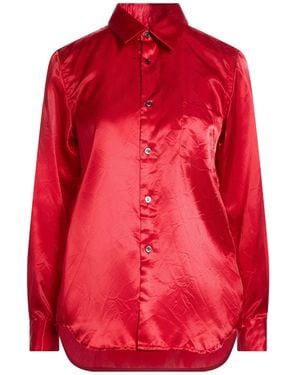 Comme des Garçons Shirt - Red
