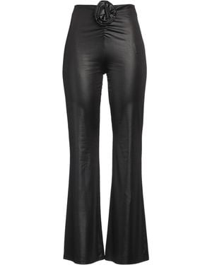 ROTATE BIRGER CHRISTENSEN Hose - Grau