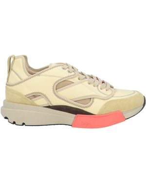 OAMC Trainers - Natural
