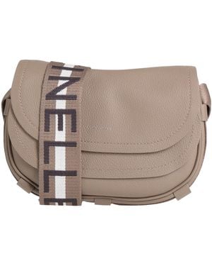 Coccinelle Cross-Body Bag - Grey