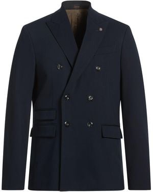 Officina 36 Officina Blazer - Blue