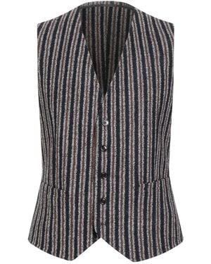 Windsor. Waistcoat - Gray