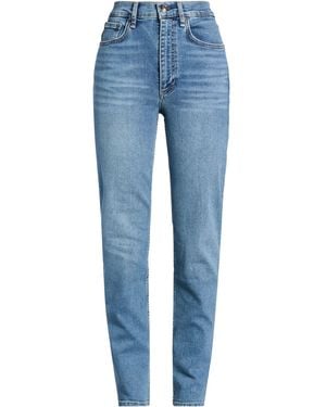 Rag & Bone Jeans - Blue