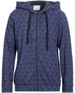 Crossley Sweatshirt - Blue