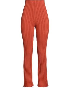 Simon Miller Trousers - Red