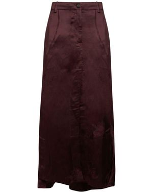 Masnada Maxi-Rock - Lila