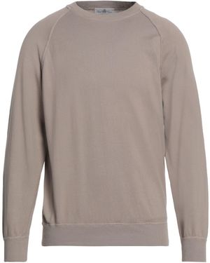 Della Ciana Sweater - Gray
