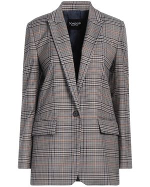 Dondup Blazer - Gray