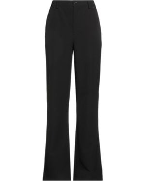 Moschino Trouser - Black