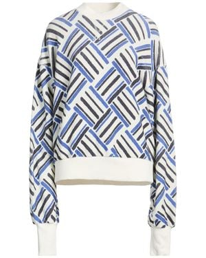 Perfect Moment Sweatshirt - Blue