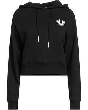 True Religion Sweatshirt - Black