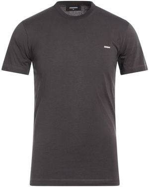 DSquared² T-Shirts - Grey