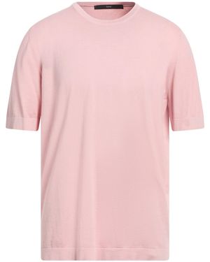 SAPIO Pullover - Rosa