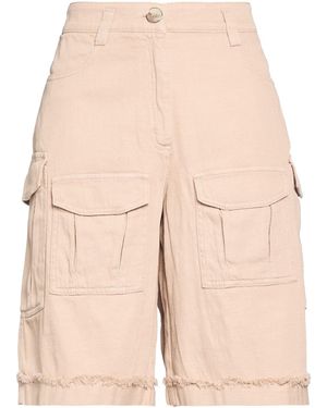 8pm Shorts & Bermuda Shorts - Natural