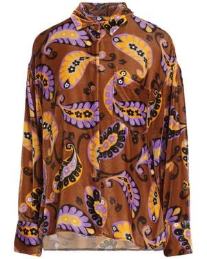 Maliparmi Shirt - Orange