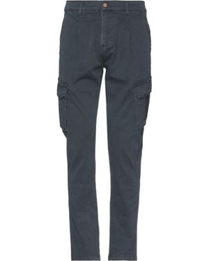 Daniele Alessandrini Trouser - Blue