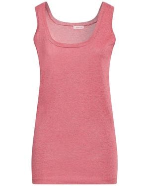 Rossopuro Top - Pink