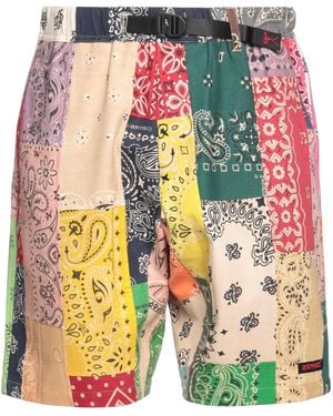 READYMADE Shorts & Bermuda Shorts - Natural