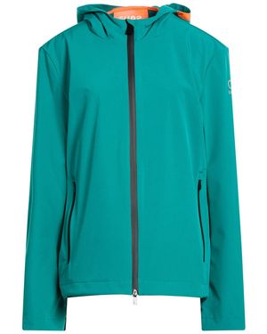 Suns Boards Jackets - Green