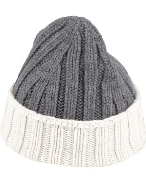 Aragona Hat - Gray