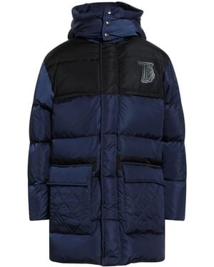 Tod's Puffers - Blue
