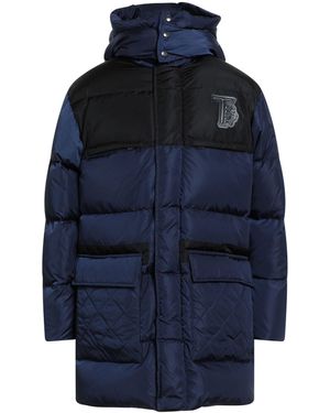 Tod's Puffers - Blue