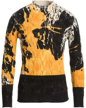 Kangra Pullover - Orange