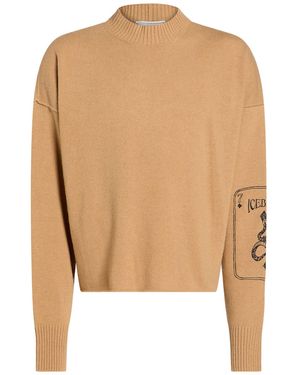 Iceberg Pullover - Natur