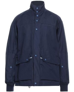 Spiewak Jacket - Blue