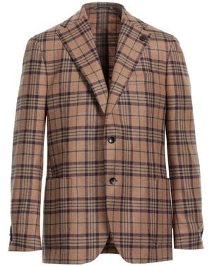 Lardini Blazer - Brown