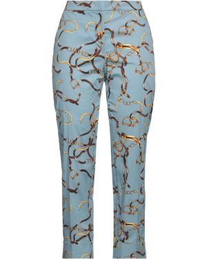 PT Torino Trousers - Blue