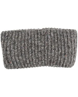 Inverni Hair Accessories - Gray
