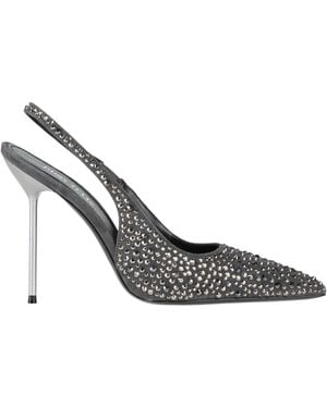 Paris Texas Zapatos De Salón - Blanco