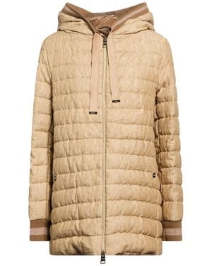 Herno Puffer - Natural