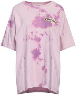 NOTSONORMAL T-shirt - Pink