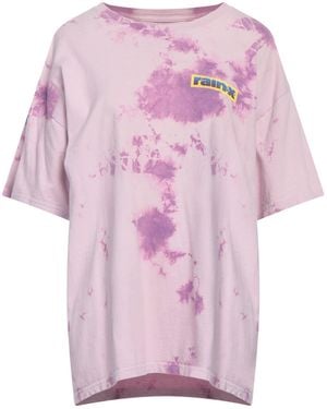 NOTSONORMAL T-shirt - Pink