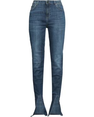 Pinko Pantaloni Jeans - Blu