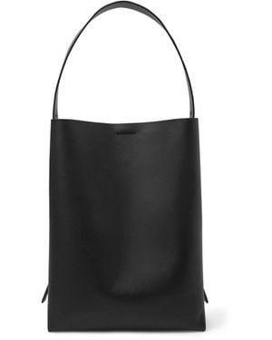 COS Sac à main - Noir