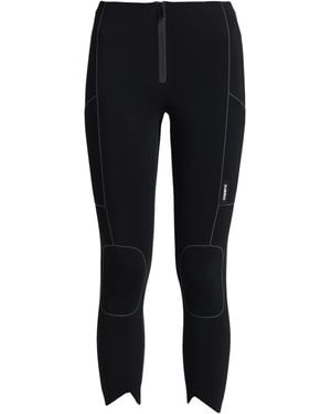 Coperni Leggings - Black